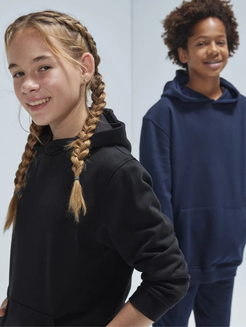 Kapuzensweatshirt Louisa