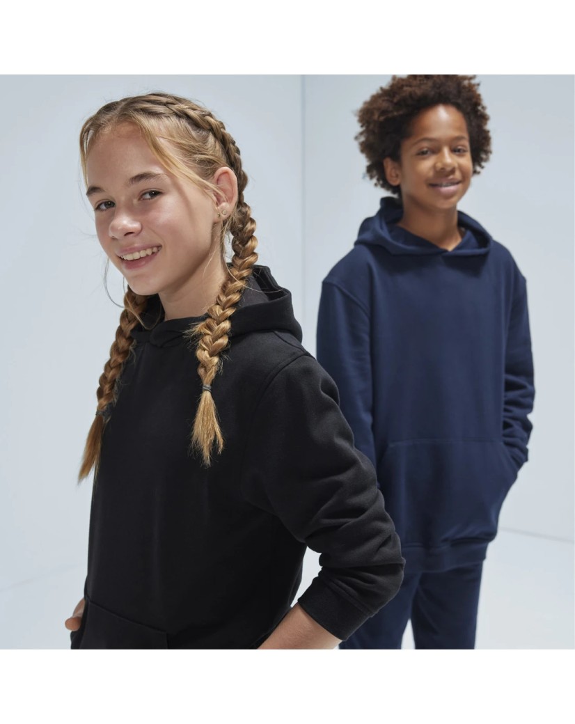 Kapuzensweatshirt Louisa