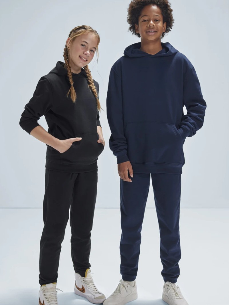 Kapuzensweatshirt Louisa