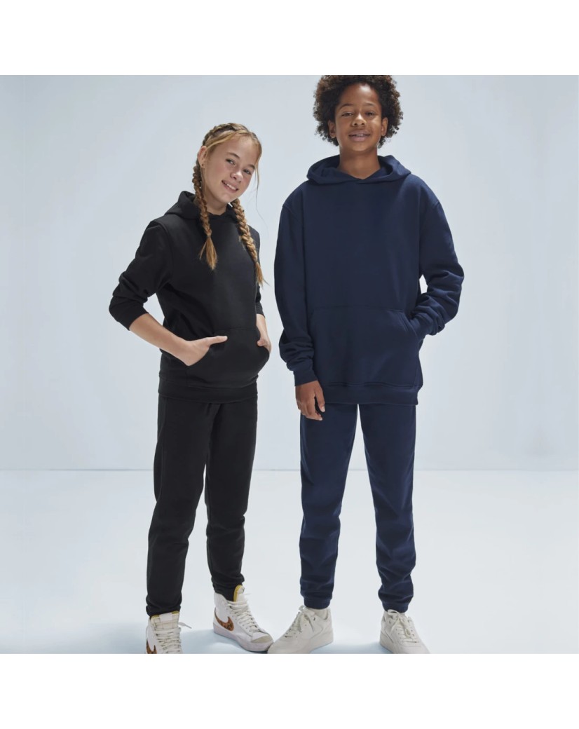 Kapuzensweatshirt Louisa