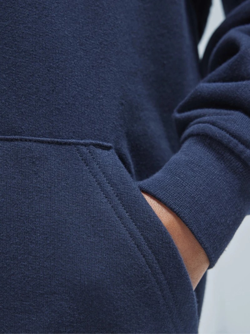 Kapuzensweatshirt Louisa