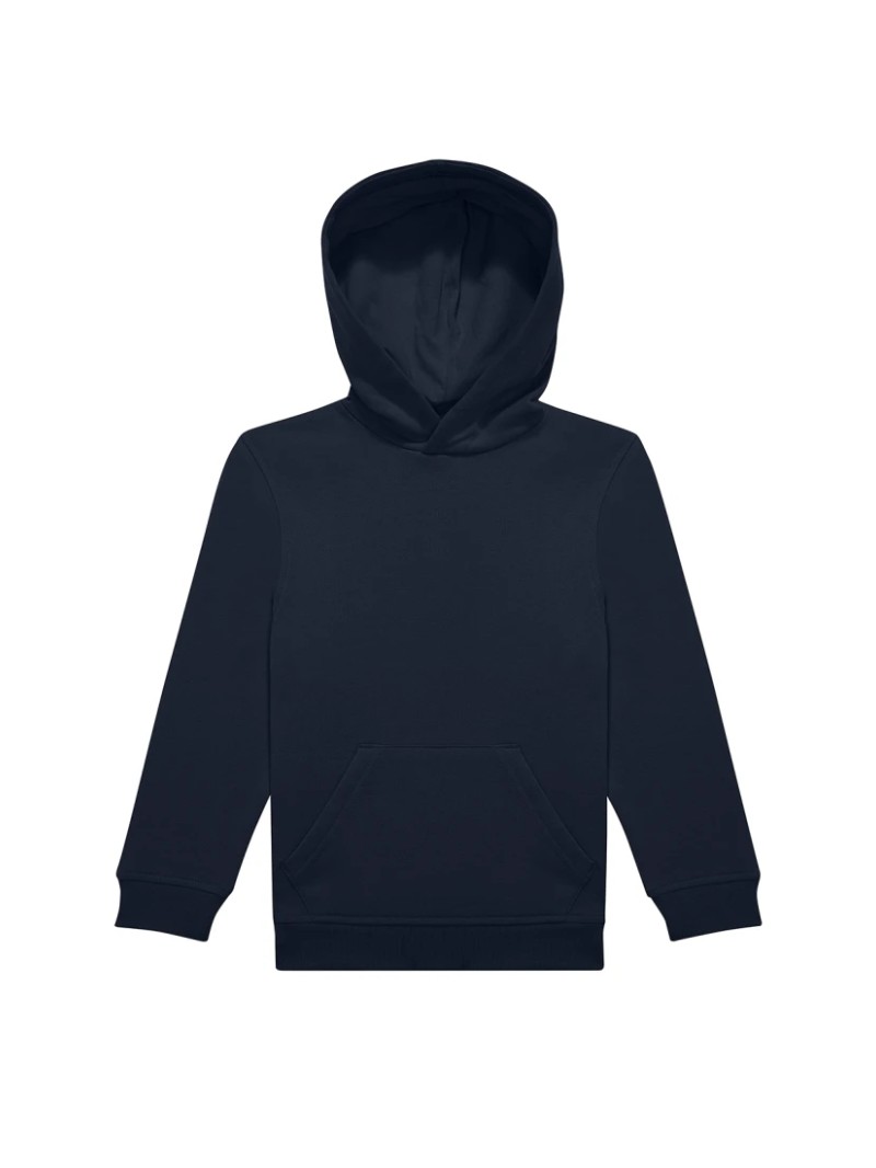 Kapuzensweatshirt Louisa