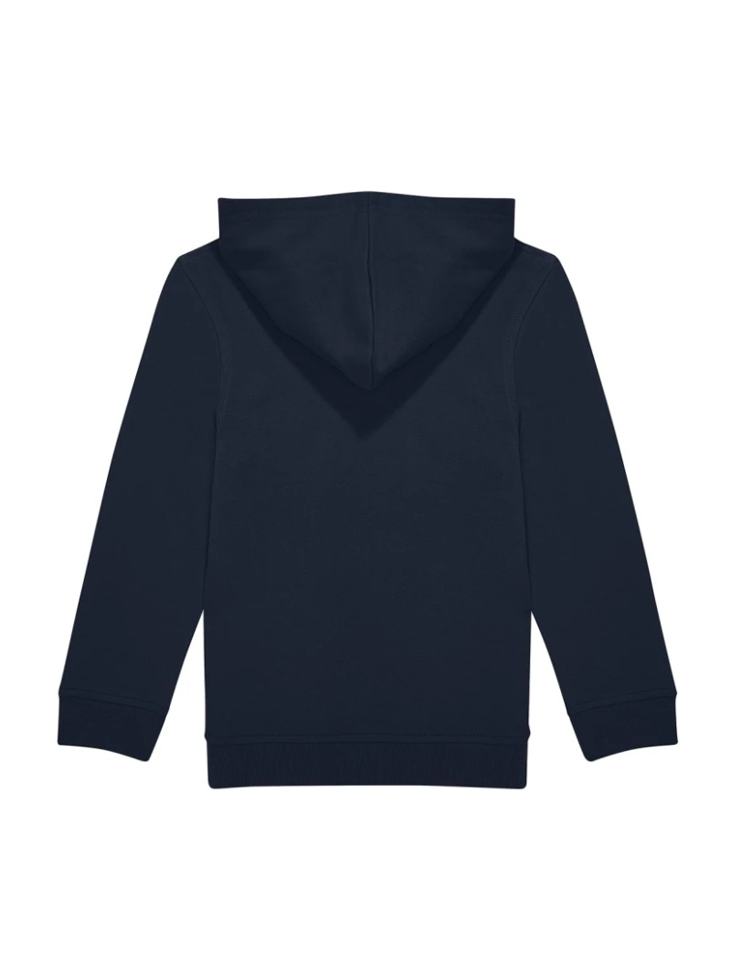 Kapuzensweatshirt Louisa