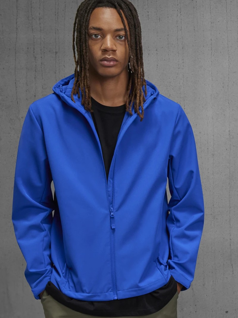 Softshelljacke Loïc