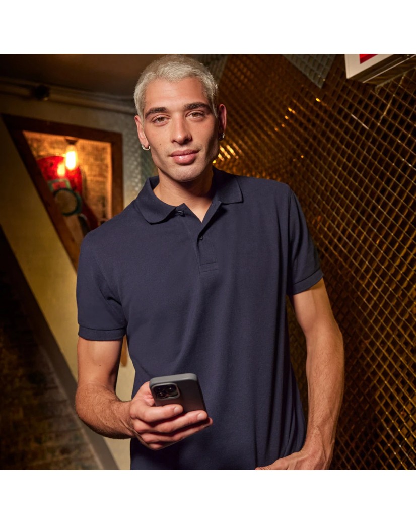 Poloshirt Georges