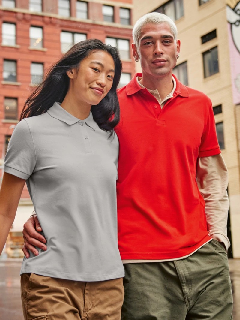 Poloshirt Georges