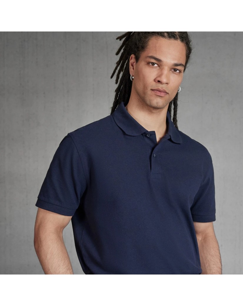 Poloshirt Yuki