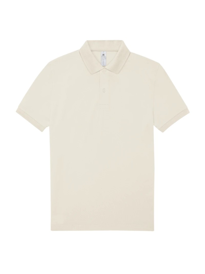 Poloshirt Yuki