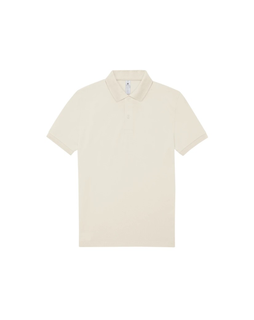 Poloshirt Yuki