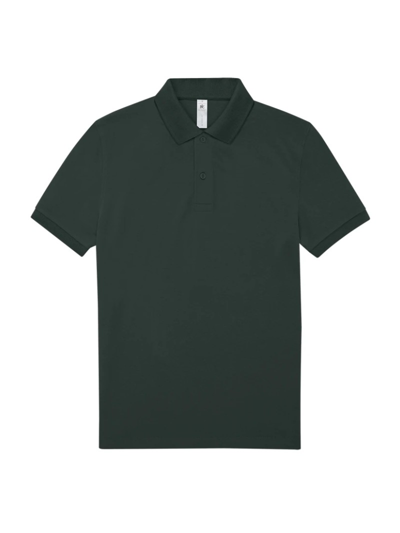 Poloshirt Yuki