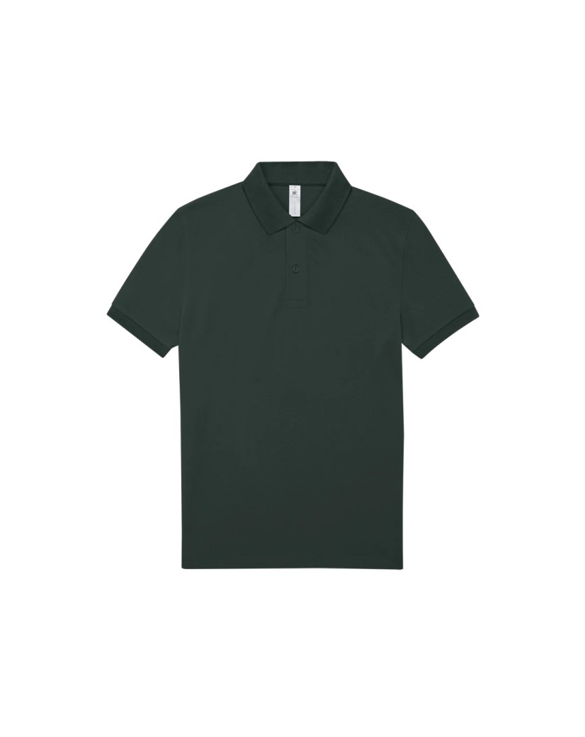 Poloshirt Yuki