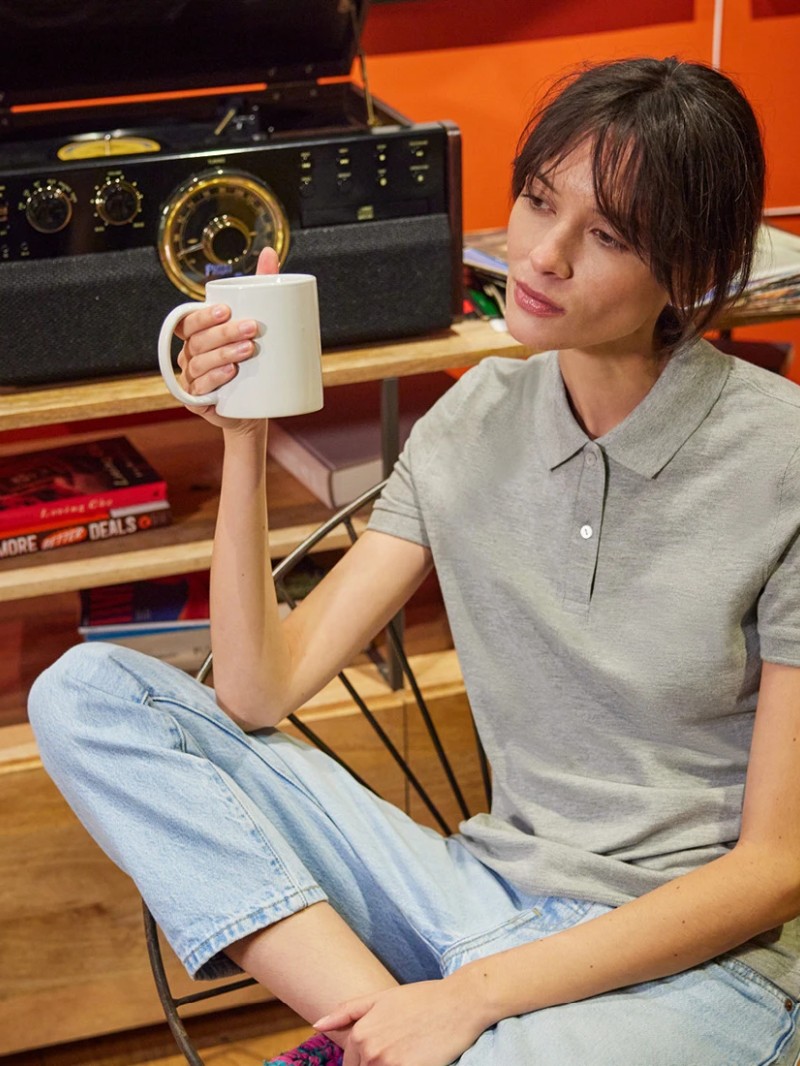 Polo Shirt Chloé