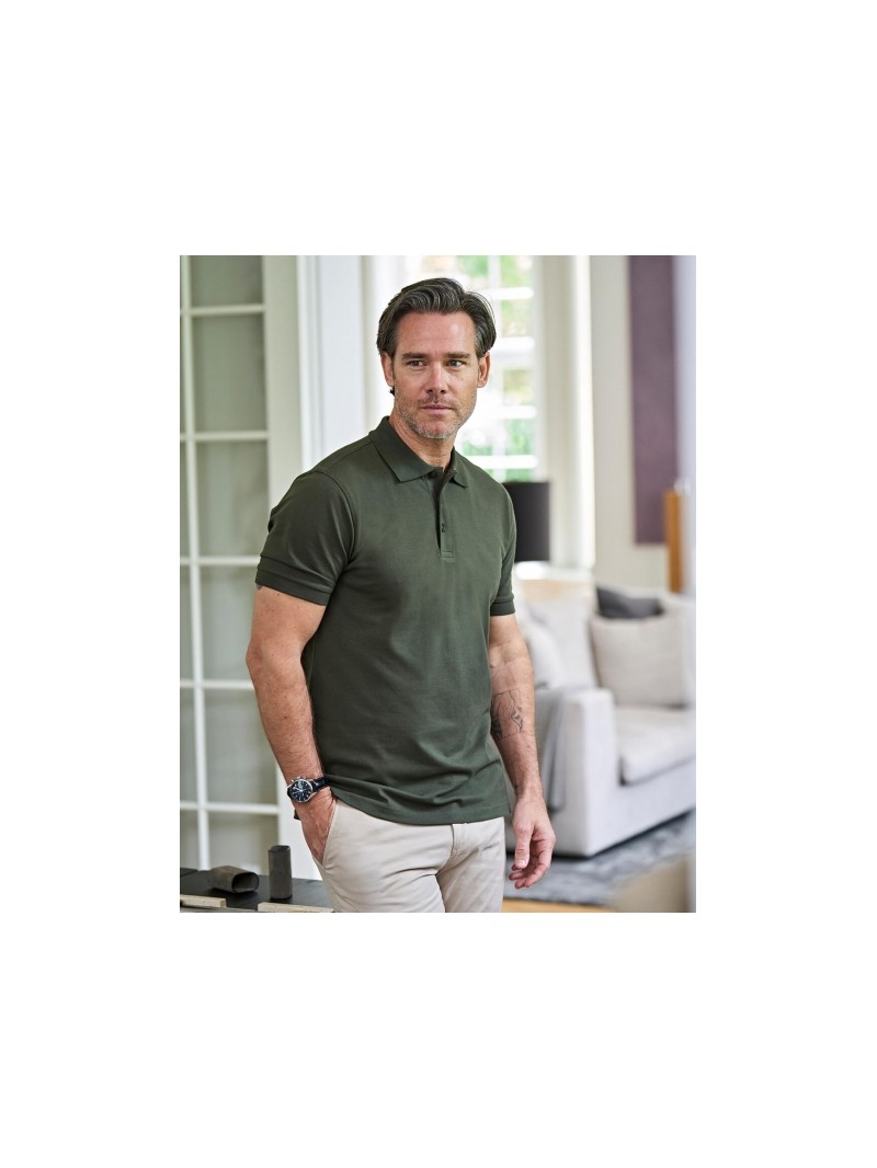 Poloshirt Michael