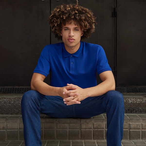 Poloshirt Carlos