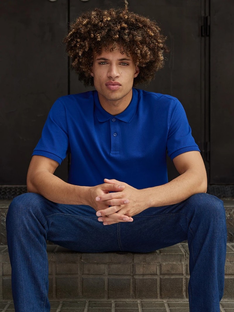 Poloshirt Carlos