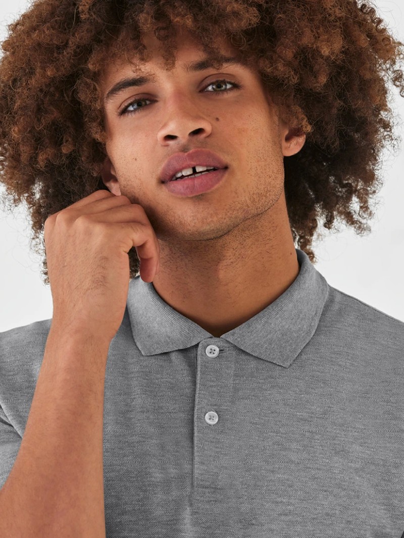 Poloshirt Carlos