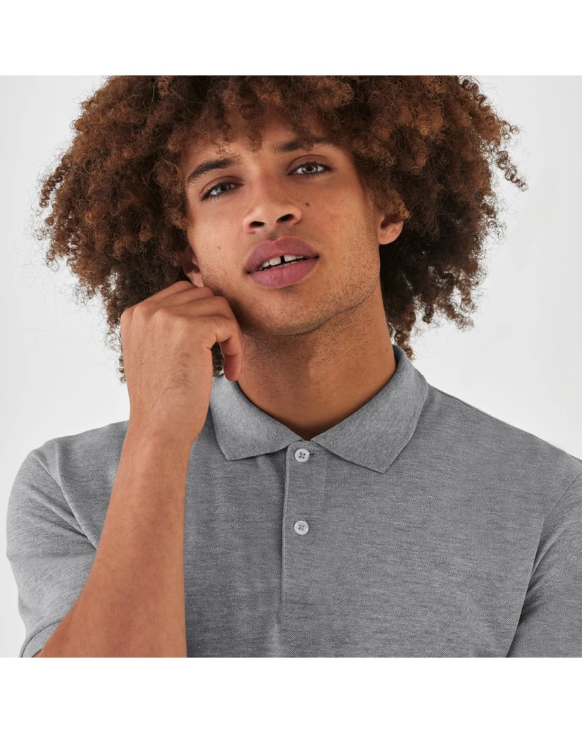 Poloshirt Carlos