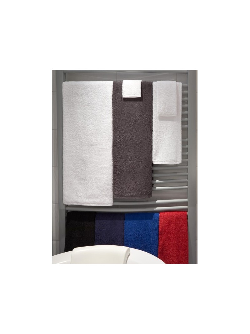 Bath Towel