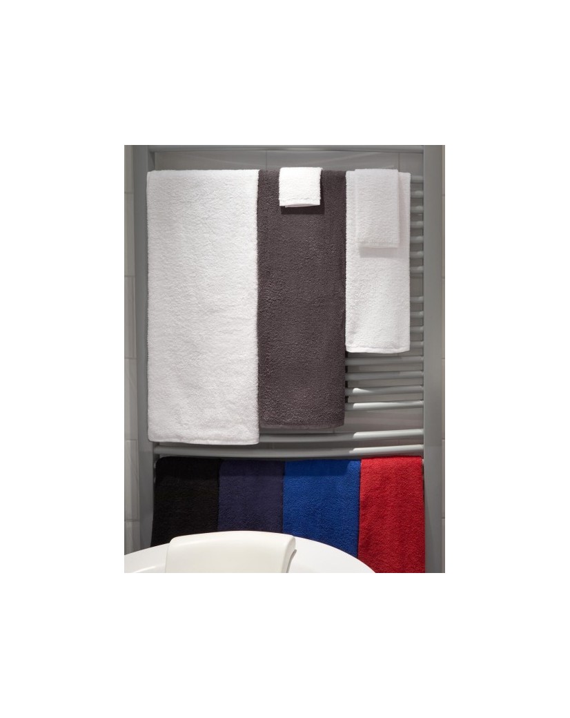 Bath Towel