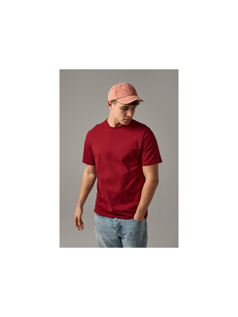 Casquette Marine