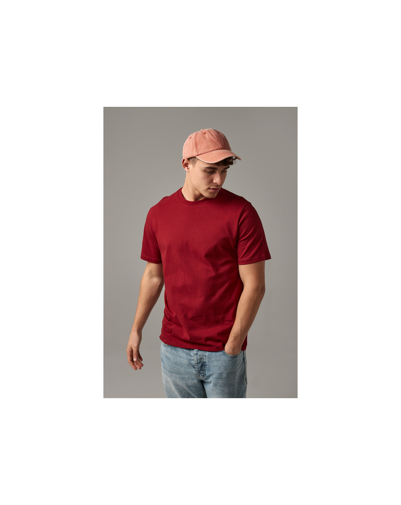Casquette Marine