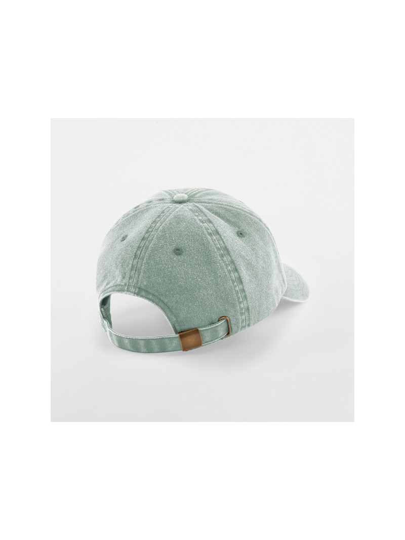 Casquette Marine