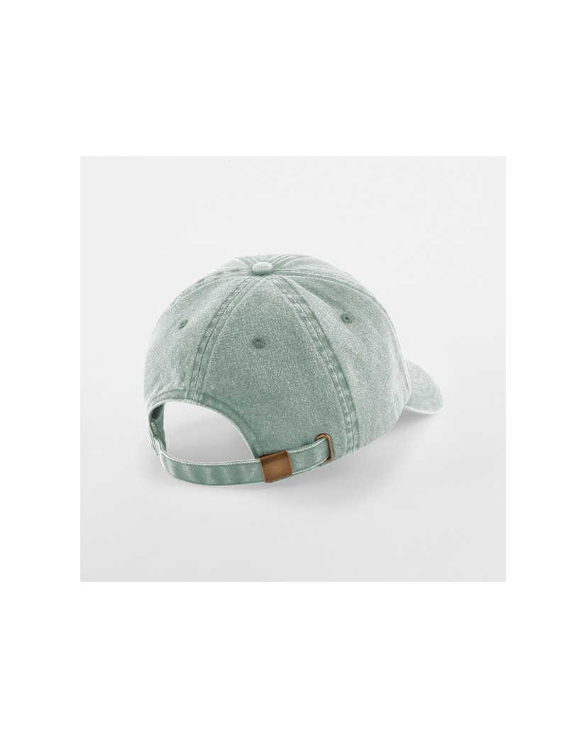 Casquette Marine