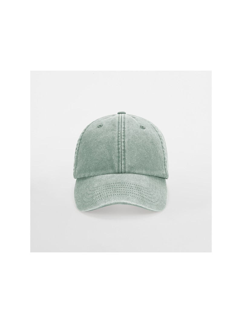 Casquette Marine