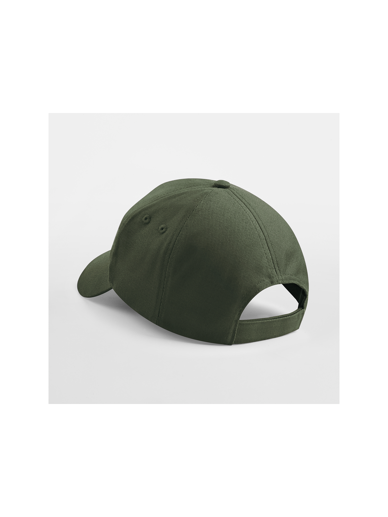 Cap Will