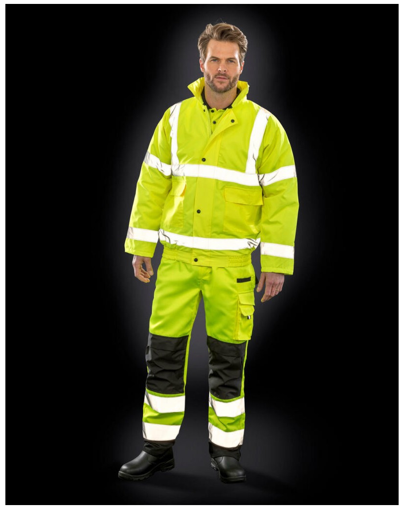 Warnschutzjacke Patrice