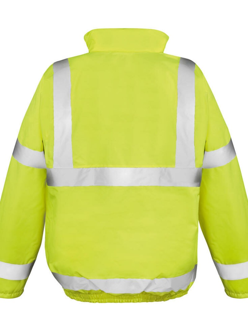 Warnschutzjacke Patrice