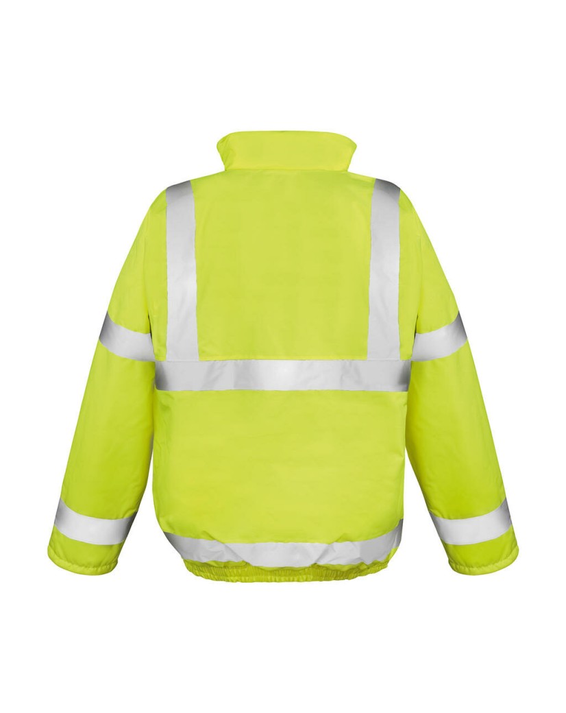 Warnschutzjacke Patrice