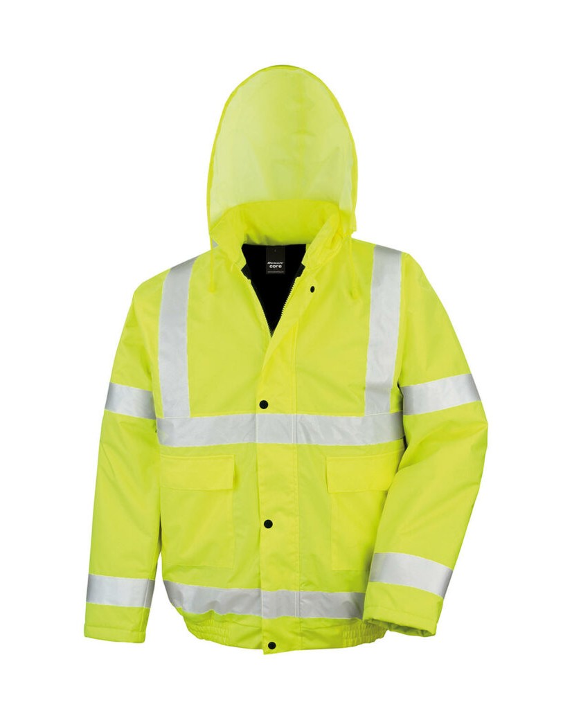 Warnschutzjacke Patrice