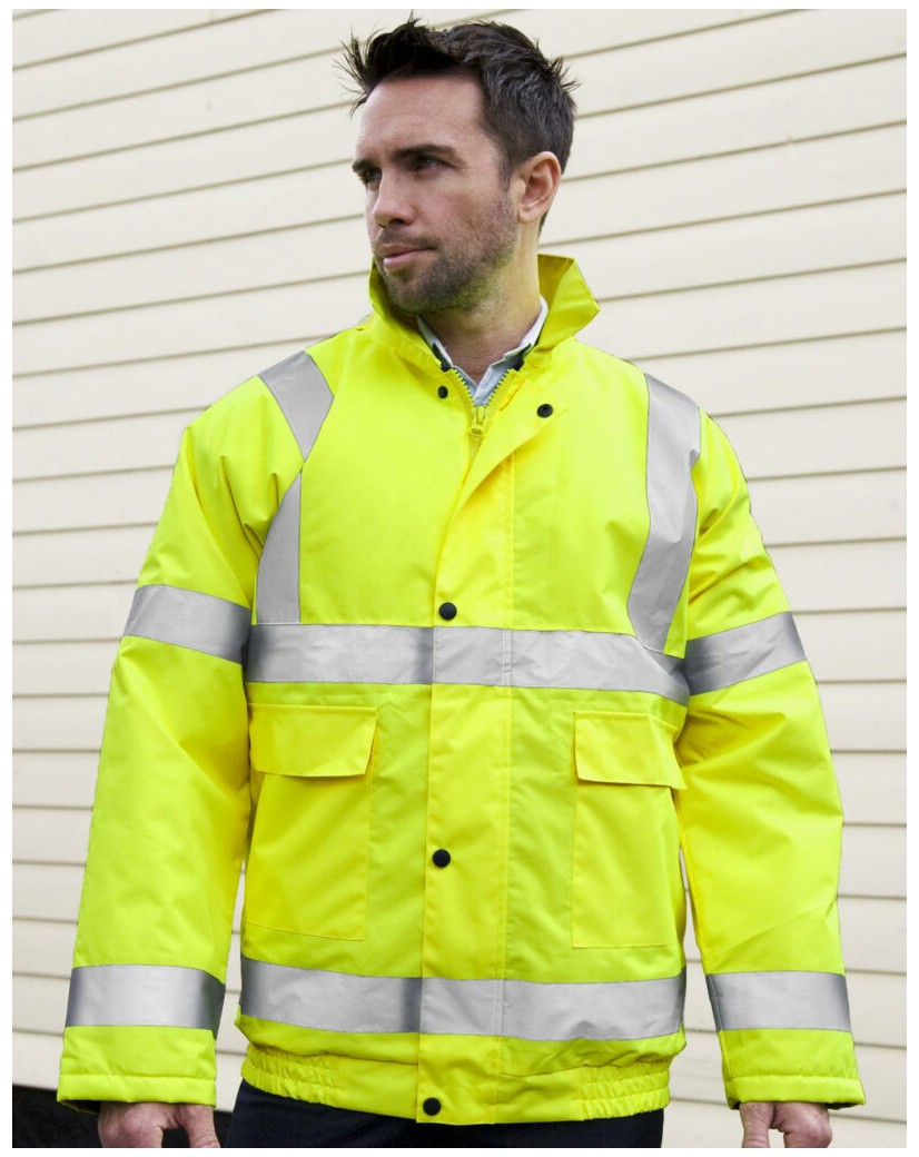 Warnschutzjacke Patrice