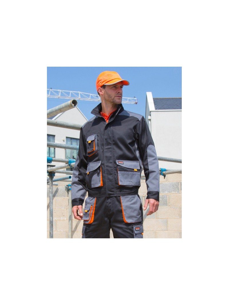 Jacket Noah