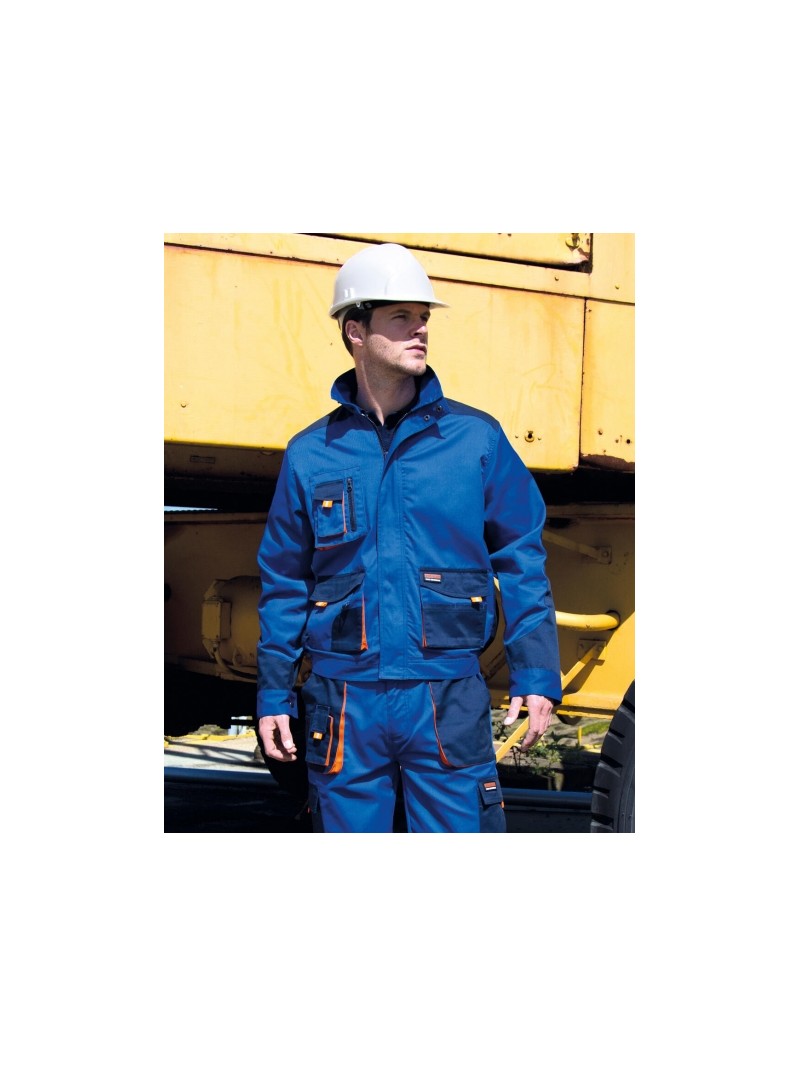 Jacket Noah