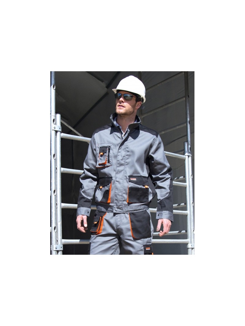 Jacket Noah