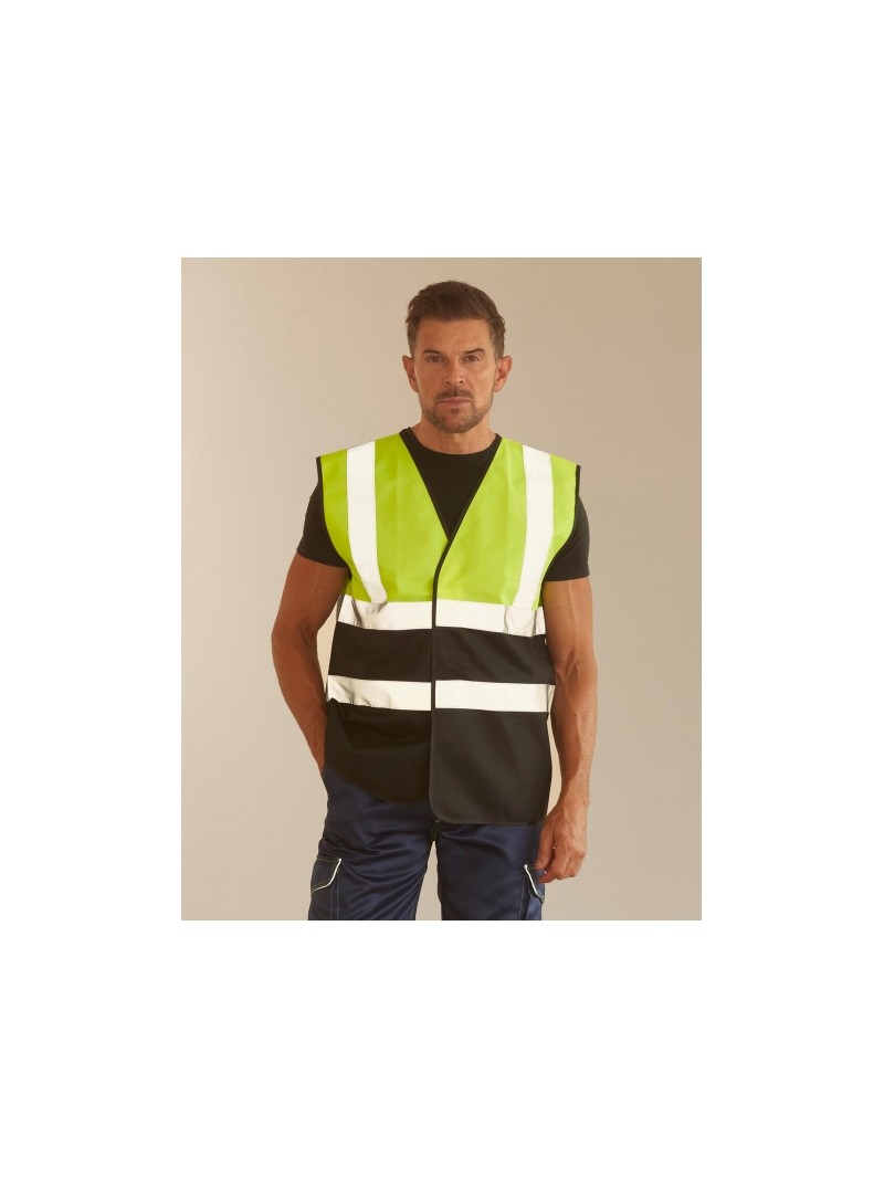Hi-Vis Vest Renaud