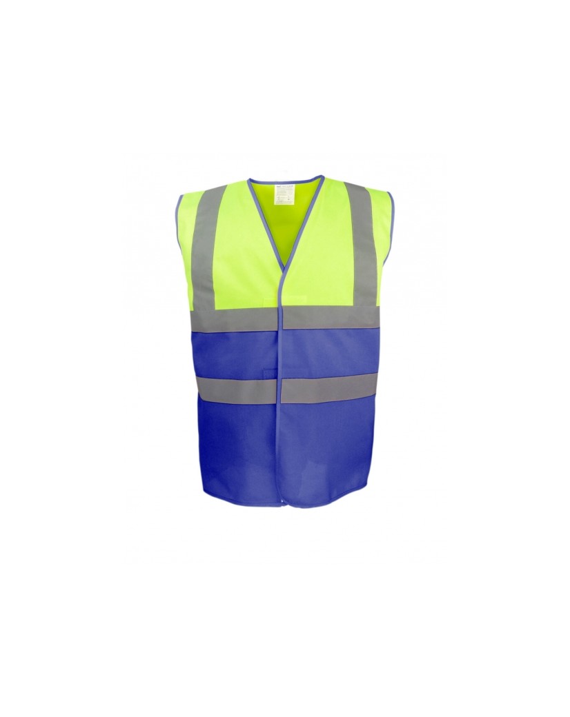 Hi-Vis Vest Renaud