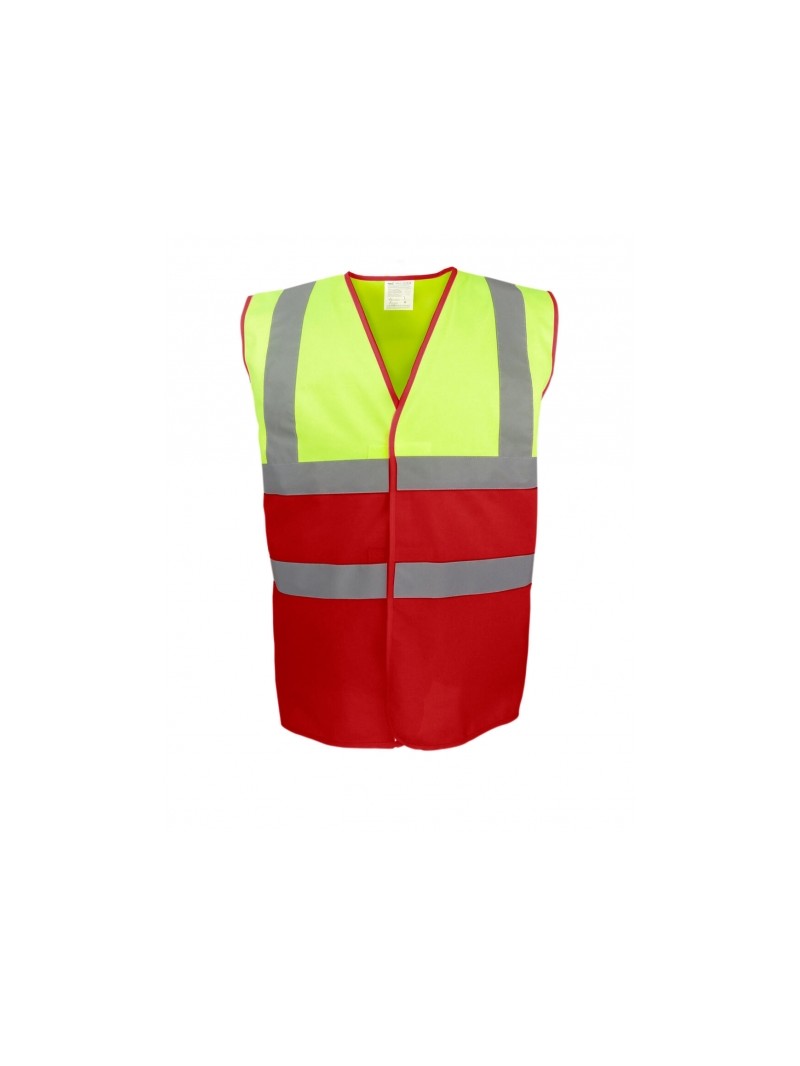 Hi-Vis Vest Renaud
