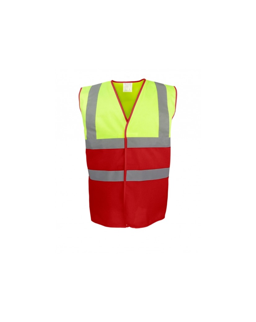 Hi-Vis Vest Renaud