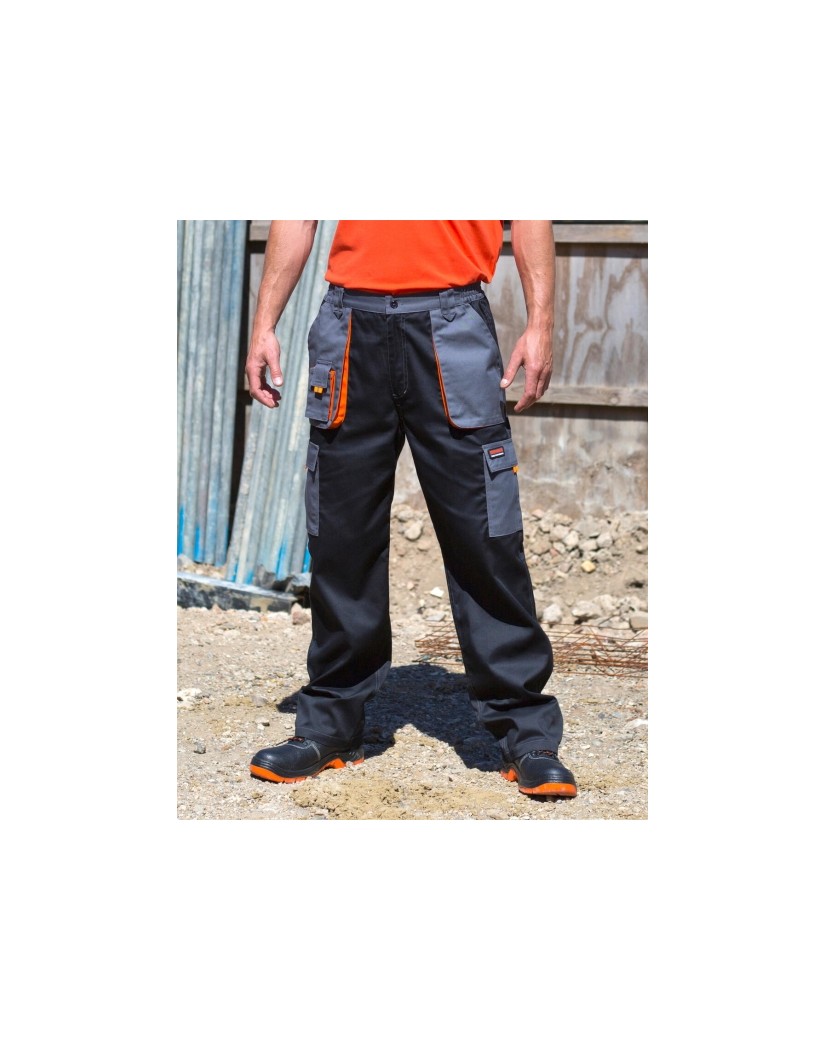 Ludo Work Trousers
