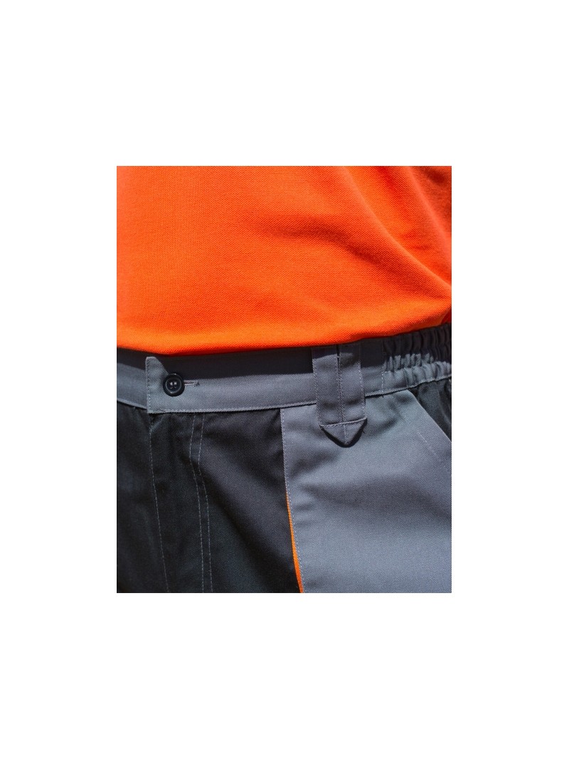 Ludo Work Trousers