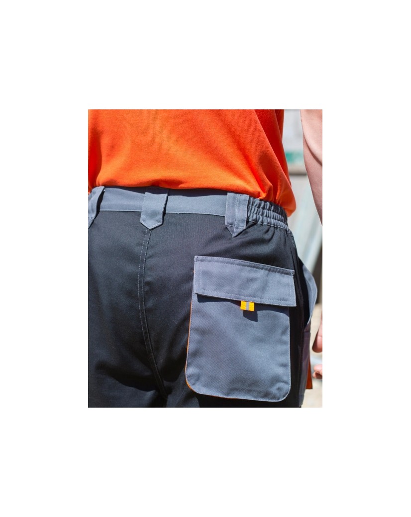 Ludo Work Trousers
