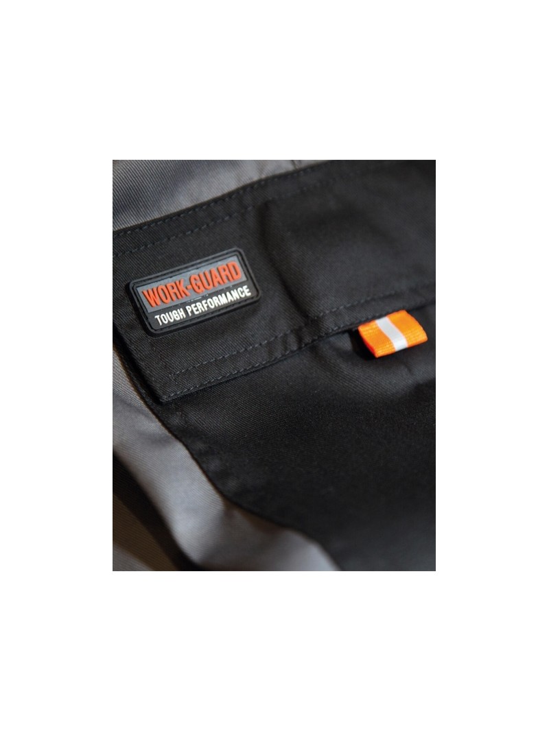 Ludo Work Trousers