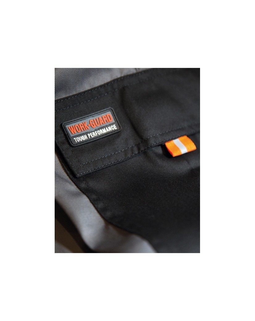 Ludo Work Trousers
