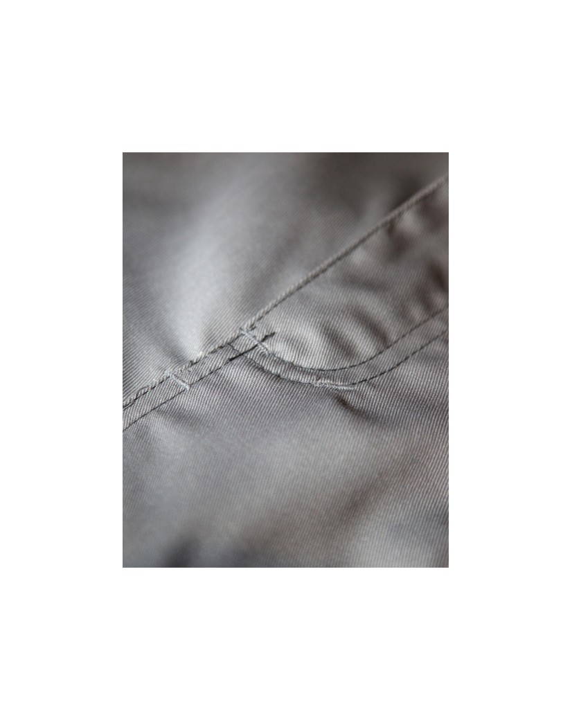 Ludo Work Trousers