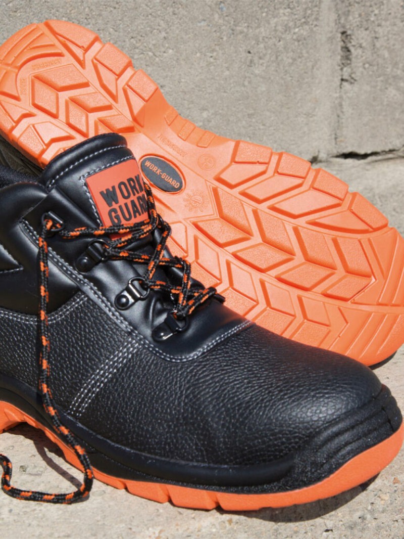 Safety Shoes