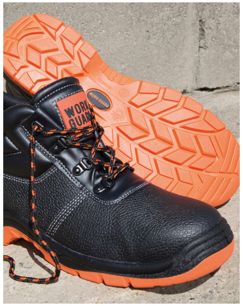Safety Shoes