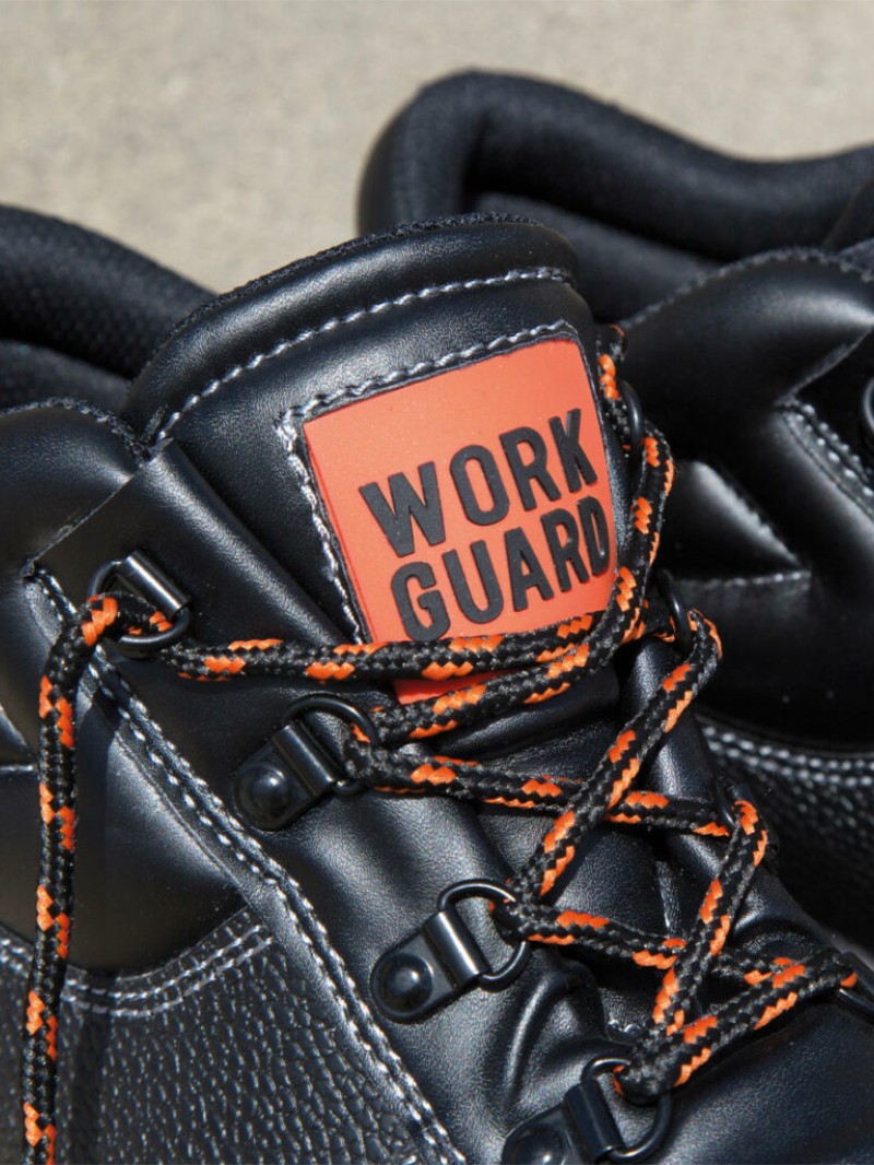 Safety Shoes